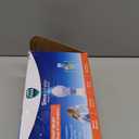 Vicks Sinus Inhaler, New & Improved Non-Medicated Steam Inhaler for Sinus Relief, Allergies, Congestion & Colds, Vocal Steamer, Soothes Nasal & Throat Passages, Works with VapoPads (1 Included)