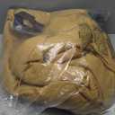 Fanfanwin 95% Pergola Shade Cover with Grommets,10' x 20' Outdoor Sun Shade Cloth Universal Pergola Replacement Canopy Privacy Screen for Patio Garden Gazebo Deck Porch Backyard,Wheat