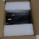 LVYUAN Voltage Transformer Converter 500 Watt Step Up/Down Convert from 110-120 Volt to 220-240 Volt and from 220-240 Volt to 110-120 Volt with US Outlet, Universal Outlet, Circuit Breaker