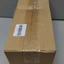 Hycline 2-Pack Mountain Bike Tires Set: 20/24/26/27.5-inch Folding Replacement High-Performance Wear-Resistant Bicycle Tires and Pair Inner Tubes with Tire Levers for MTB Off-Road Bike