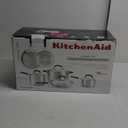 KITCHENAID ALUMINUM CORE BASE SPREADS HEAT QUICKLY AND EVENLY 6 PIECE SET