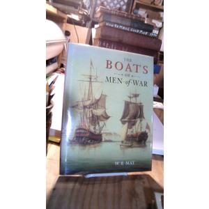 The Boats of Men-Of-War