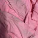 ZFLM Casual Workout Two Piece Outfits for Women Short Sleeve Crop High Waist Foldover Flare Pants Tracksuit Sets Streetwear XL