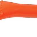 Cen-Tec Systems 63146 Commercial Upholstery Car Cleaning Vacuum Claw Tool, 5", Orange