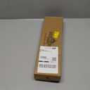 XUDAKAIXIN Grill Brush Bristle Free,Aramid Fiber Wavy Pad SeamlessFit Cast Iron/StainlessSteel Grates,BBQ Replaceable Scraper Cleaning Head,Safe Grill Cleaner for Outdoor Grill,Gifts for Men/Dad