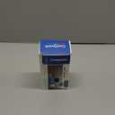 Ankle Ice Pack Wrap for Swelling, FSA Eligible, Heel Ice Pack for Pain Relief, Hot Cold Therapy Cold Pack for Plantar Fasciitis, Achilles Tendonitis, Ankle Sprain, Foot Pain, Black