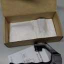 SmallRig Lightweight NATO Top Handle, Quick Release NATO Grip w/NATO Rail for DSLR Camera Cage, Universal Top Handle with 5 Cold Shoe Adapters - 4345