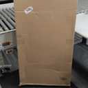 10L0L Golf Cart Under Seat Storage Tray for EZGO RXV TXT Club Car DS Precedent Electric Vehicle with Original Trojan Battery Underseat Organizer Container Holder Plate, Black