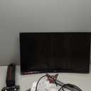 AOC C27G2Z 27" Curved Frameless Ultra-Fast Gaming Monitor, FHD 1080p, 0.5ms 240Hz, FreeSync, 2x HDMI 2.0, 1x Display Port, Height Adjustable, Xbox PS5 Switch Ready, 3-Year Zero-Bright-Dot