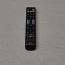 QFX REM-10 Universal 4 in Smart TV Remote Control Sony, Philips, Samsung, LG, Panasonic, Toshiba, & Many More Plus 3D TVs Featuring Video, Netflix, YouTube Buttons