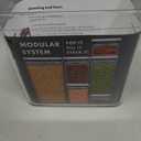 OXO, Soft Work Pop Rectangle Short 1.7 Quantity