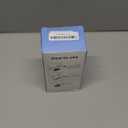 Chair Leg Floor Protectors Round Chair Leg Protectors for Hardwood Floors Silicone Caps Felt Furniture Pads Covers Anti-Scratch Reduce Noise 16 Pack Clear Round X-Large Fit 1-5/8" to 2" (40-50mm)