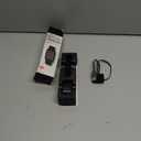 Heart Rate Monitor Armband HRM CHILEAF Heart Rate Sensor HR Sensor IP67 ANT+ Bluetooth 60H Long Battery Life Compatiable for Polar Beat,Wahoo Fitness,SportsTracker,Zwift,Nike+Run Club,X-Fitness