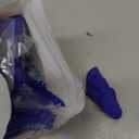 Sago Brothers Modeling Clay for Kids - Blue, 7 oz Molding Magic Clay for Kids Air Dry, Super Soft Clay for DIY Slime, Ultra Light Air Dry Modeling Clay for Toddlers Children Teens