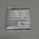 THREEKEY for MagSafe Charger, 2 Pack Qi2 25W Fast Charging Pad with Cooling Fan, Magnetic Wireless Charger with 6.6ft Cable for iPhone 17/16/15 Series (2 Adapters Included)