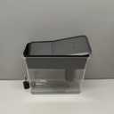 Brita UltraMax Large Water Dispenser With Standard Filter, BPA-Free, Reduces Copper, Cadmium and Mercury Impurities, Lasts 2 Months or 40 Gallons, Includes 1 Filter, Kitchen Accessories, Large 27-Cup