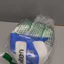 Molten Recreational Volleyball (Blue/Silver/White)