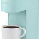 Keurig K-Mini Single Serve K-Cup Pod Coffee Maker, 80 ml - Oasis
