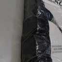Hommaly 3 Gallon Small Black Trash Bags, 180 Count, Leakproof and Strong, Ideal for Office, Kitchen, Bathroom, and More
