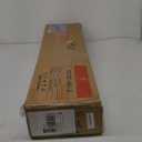 ALPHA CAMP Camping Chair 2 Pack Portable Chair with 3-Can Cooler Folding Chair with Side Pocket and Cup Holder, Collapsible for Camping, Tailgates, Beach, Fishing and Sports,2PC (Black&grey)