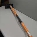 KOLEIYA Sharpened Garden Hoe 57 Inch Heavy Duty Weeding Hoe with 8.3 Inch Blade and Fiberglass Handle Pre Sharpened for Effortless Cutting Lawn and Soil Tool