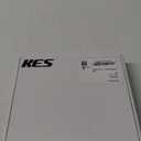 KES Bathroom Toilet Paper Holder Stand Modern Tissue Roll Holder SUS304 Stainless Steel Rustproof Freestanding 20.2" H, Matte Black BPH283S1-BK