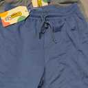 3 Pack Girls' Shorts Bermuda Summer Knee Length Casual Drawstring Athletic SweatShorts with Pockets for Ages 5-16