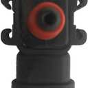 Manifold Absolute Pressure Map Sensor 16187556 12569240 213-796 12614973 Fits Chevrolet Chevy Buick Cadillac GMC GM Saturn Oldsmobile Hummer Isuzu Pontiac Bonneville Saab