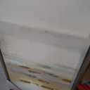 MV GOLD ABSTRACT ART 18X36