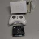 JR1922RXS-3W-12V 2.4G Remote Control and Receiver, for Kids Ride On Toys, 12V Control Box Motherboard Accessories Ride On Car Replacement Parts