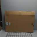 Upgraded 2Pcs 304 Stainless Steels MHL63411403 Oven Rack Compatible with LG Range/Stove LDG4313ST LREL6323S, Replace MHL63531403 MHL63411401 MHL63411402 MHL62112101, 24.8 X 16.2 in