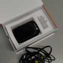 Lifepro Red Light Therapy Device for Nose & Ears, Rechargeable Near Infrared Nasal Therapy for Sinus and Ear Pain Relief, Effective Red Light Solution for Sinuses, Compact and Portable Therapy Tool