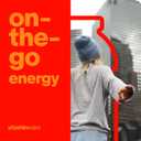 vitaminwater Zero Sugar Rise Orange Nutrient Enhanced Flavored Water Beverage, 20 fl oz Bottles, 12 Pack (EXP 05/18/26)