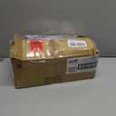 Genuine Joe GJO20002 Polypropylene Medium-Weight Spoon, White (Pack of 1,000)