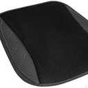 Portable USB Car Seat Cooler with 5 Fans for Relaxing Drives