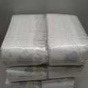 Pampers Swaddlers Diapers, Size 1 (8-14 lbs), 198 Count, Absorbent, Keeps Baby Dry and Comfortable, Skin Safe Disposable Baby Diaper