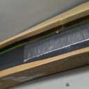 Golf Hitting Mat with Alignment Aid and for Pro Turf Practice - 5x4 26mm