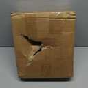 Weysat 144 Pcs/72 Sets Graduation Plastic Light Bulb Jars Set Light Bulb Candy Containers Bulk with Lids and Graduation Stickers Clear Candy Jars Fillable Light Bulb Ornaments for Crafts Grad Party (Silver)