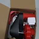 Electric Knitting Machine Adapter for Addi 46 Knitting Machine, Automatic Adapter for Crochet Machine, Knitting Machine Accessories, Black