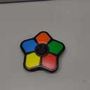 Gamie Mini Electronic Memory Game, Handheld Game for Kids 4-12, Mind-Sharpening Brain Games for Kids and Adults, Travel Games, Vintage Nostalgia Retro Toys for Kids Ages 4 5 6 7 8 9 10 11 12 Year Old