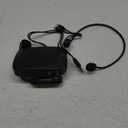 Wireless Voice Amplifier with Headset Microphone,Personal Wireless Bluetooth Amplifier with Mic,Teachers Microphone Wireless,Mini Megaphone Speaker,Portable PA System for Classroom C002