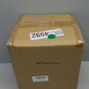 Riakrum 20 Pcs Christmas Snowflake Pathway Lights Outdoor Landscape Stake Lights LED Xmas White Snow Walkway Marker Lights with 8 Modes for Garden Lawn Yard Holiday Winter Decor (Plug in Powered)