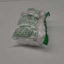 Amazon Essentials Girls and Toddlers' Fleece Zip-Up Hoodie Sweatshirt 
White XS (4-5)