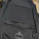 Osprey Metron 24L Commuter Laptop Backpack, Black (One Size)