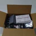 Goovilla Heavy Duty Plant Stand with Wheels - 1Pack Adjustable 15-22 Plant Caddy with Lockable Caster Wheels 440LBS, Rolling Stand/Dolly for Indoor/Outdoor Large Planters, Flower Pots, Gray (Grey)