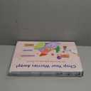 Non Toxic Cutting Boards - Cutting Board Set Free of Mineral Oil, Made of FSC Acacia Wood - Cutting Boards for Kitchen - Includes 3 Chopping Boards. By Ziruma