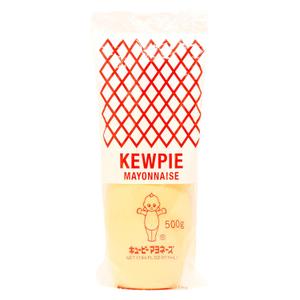 Kewpie Mayonaise, 17.64-Ounce Tubes (Pack of 2) BB 3/30/25