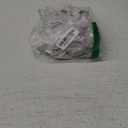 Funny Robot Costume for Halloween Party T-Shirt Silver Grey Small