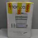 Momcozy 3 Layers Large Bottle Sterilizer and Dryer, Fast Sterilize and Dry, Universal Bottle Sterilizer for All Bottles & Breast Pump Accessories, Touch Screen & Auto-Off Bottle Sanitizer