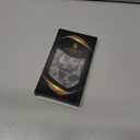 SEXYMOM Magnetic for iPhone 15 Case - Wireless Charging Compatible,Military Drop Tested Cover,Cute Floral Design for Women and Girls,Slim Fit Translucent Matte Phone Case - Roses